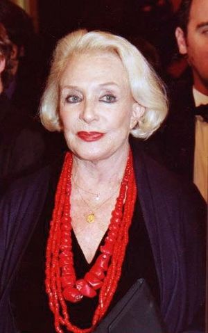 Micheline Presle Césars