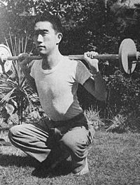 Mishima Yukio