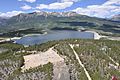 Mt. Elbert Forebay