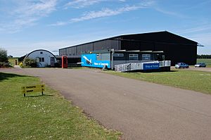 National Museum of Flight, Scotland.jpg