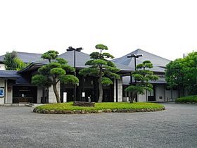 National Noh Theatre.JPG