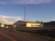 Navajo County Heber Complex