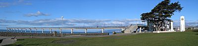 NewBrightonPier gobeirne