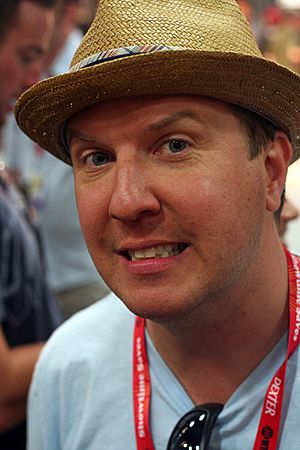 NickSwardsonCCJul2011.jpg