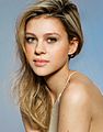 Nicola Peltz (soft contrast)