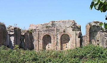 Nicopolis nymphaeum