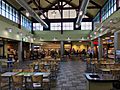 Oakmont-Plum Service Plaza, Pennsylvania Turnpike, Plum, Pennsylvania - 20200211 - 01 (interior)