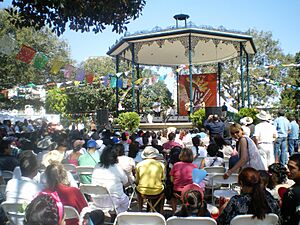 Old Plaza (Los Angeles)