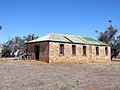 Old Tillellan (Piesse's) Shearing Quarters, Arthur River, April 2021 06