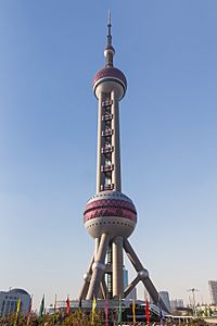 Oriental Pearl Tower in Shanghai.jpg