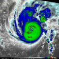 Paloma near peak IR