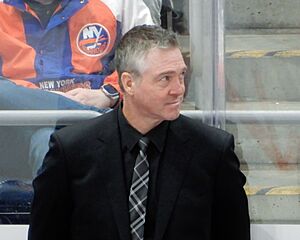 Patrick Roy 2024