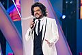 Philipp Kirkorov at Christmas Song of the Year 2015