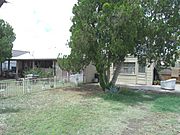 Phoenix-Sunnyslope-Elizabeth Beattys cabins-1-1930-2