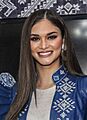 Pia Wurtzbach - 2019 (cropped)