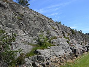 PluckedGraniteAlandIslands