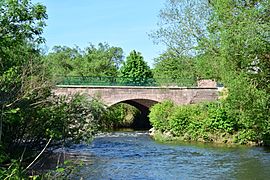 Pont de Sevenans