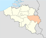 Province of Liège