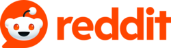 Reddit logo 2023.svg