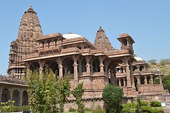 Royal cenotaphs