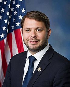 Ruben Gallego official photo