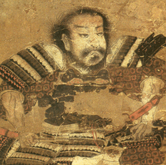 Shibata katsuie