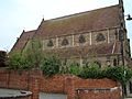 Shrewsbury Cathedral