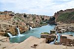 Shushtar Historical Hydraulic System Darafsh (6).jpg