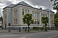 Skien videregående skole - Brekkeby