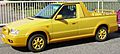 Skoda Felicia Pickup