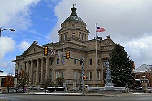 Somerset County Courthouse