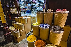 Spice Souq Dubai 13