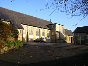 St Joseph's Catholic Church, Brighouse - geograph.org.uk - 1640683