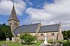 St Mary's Church, Headley (Geograph Image 2225451 bd4fd1b6).jpg