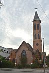 St Petersburg, FL - Downtown St Petersburg Historic District - Cathedral Church of St Peter (Episcopal) (3).jpg