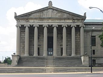 Stambaugh Auditorium front.jpg