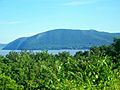 Storm King Mountain