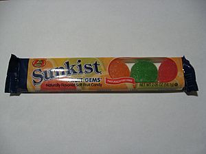 Sunkist 1680