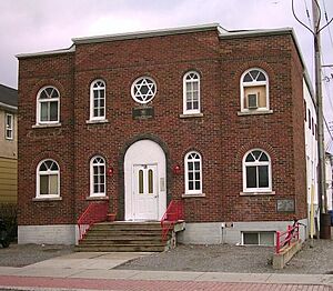 Synagogue de Rouyn-Noranda 2