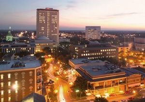 Tallahasseeskyline