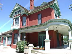 Tempe-Niels Petersen House-1892-2