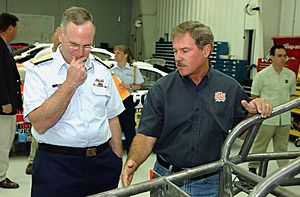 Terry Labonte