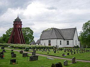 Torpakyrka