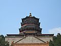 Tower of Buddhist Incense 2