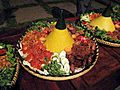 Tumpeng Slametan IGDA.JPG