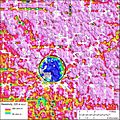 USGS Decorah crater