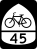 US Bike 45 (M1-9).svg