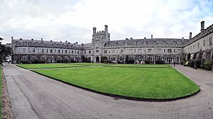 University-College-Cork-Panorama-2012