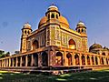 Ustad's Tomb Nakodar, Punjab