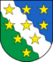 Coat of arms of Val-de-Travers